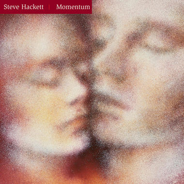 Steve Hackett -  Momentum